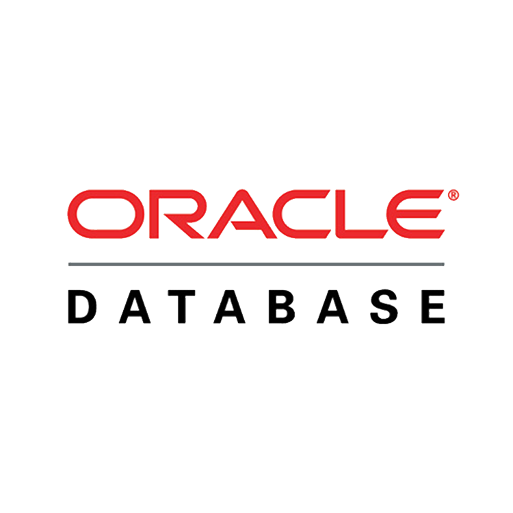 Oracle Database logo