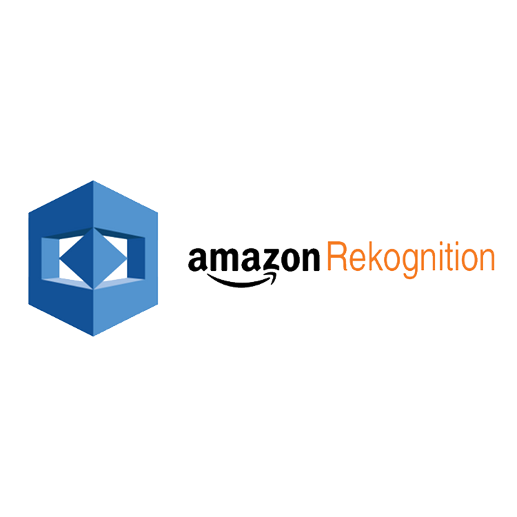 amazon rekognition logo