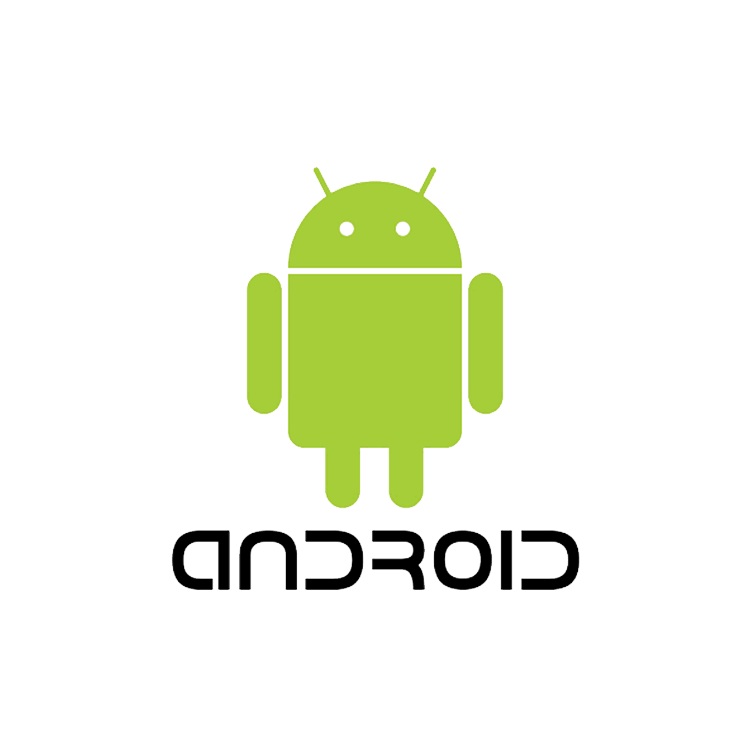 android logo