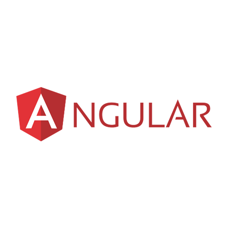 angular logo