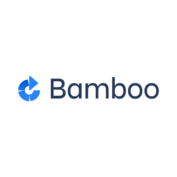 bamboo logo