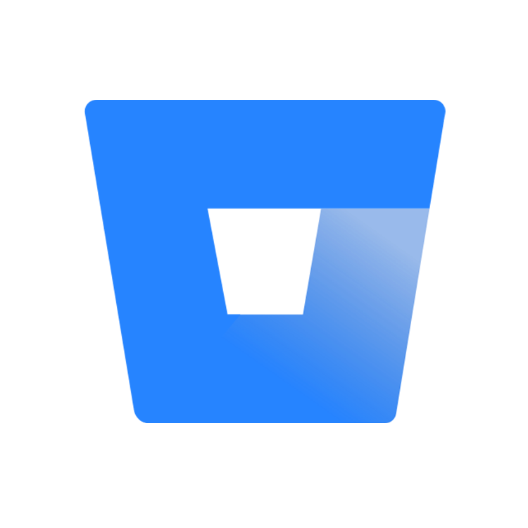 bitbucket logo