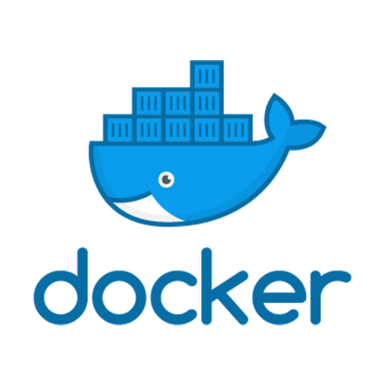 docker logo