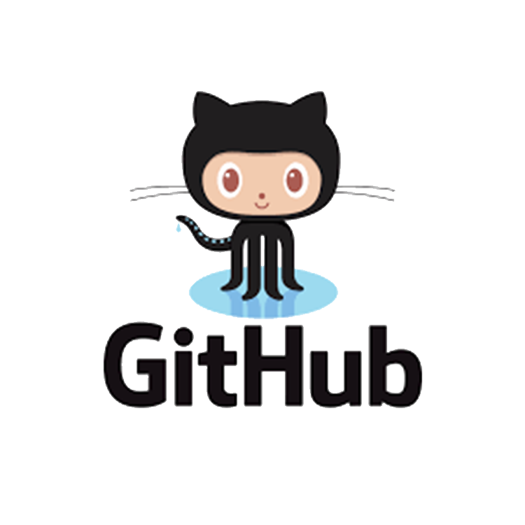 github logo