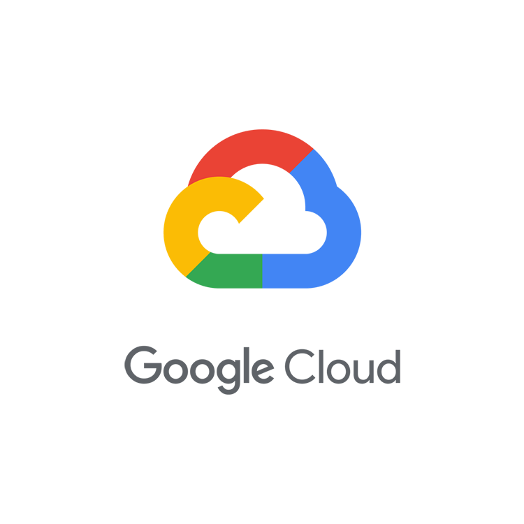 Google Cloud Logo