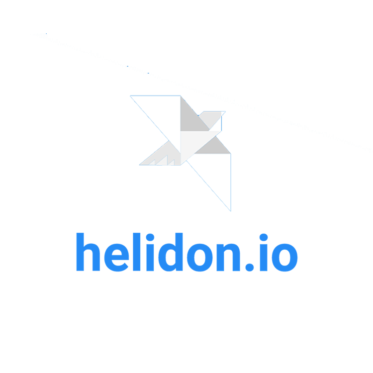 helidon logo