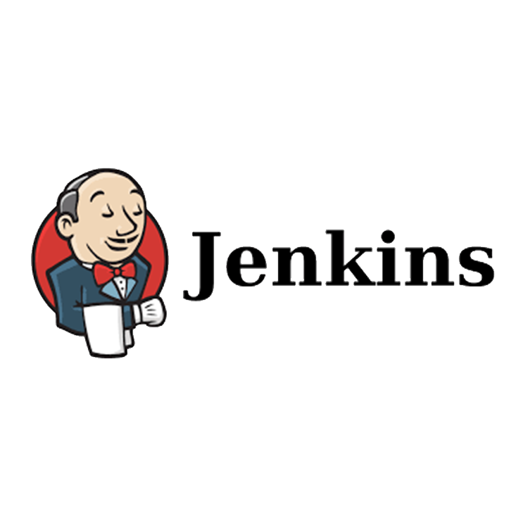 jenkins logo