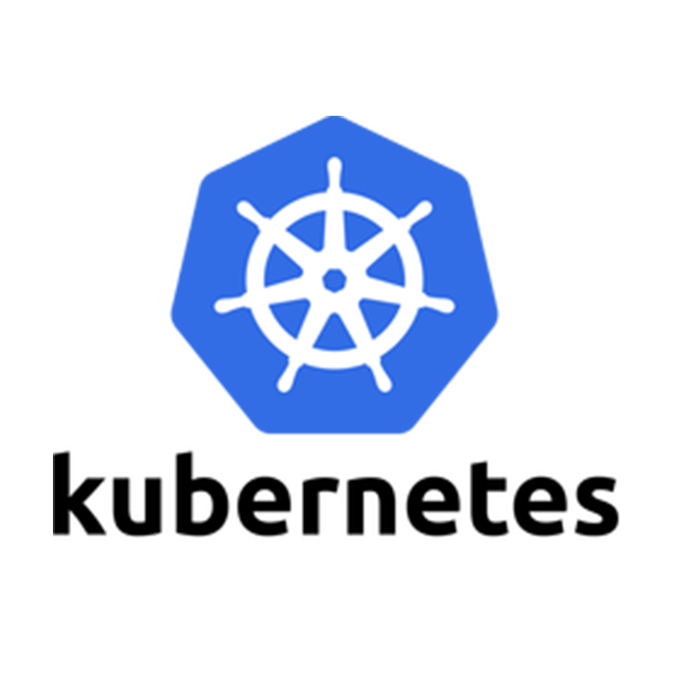 kubernetes logo