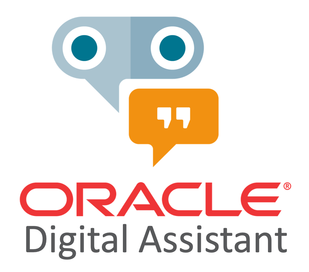 Oracle Digital Assistant