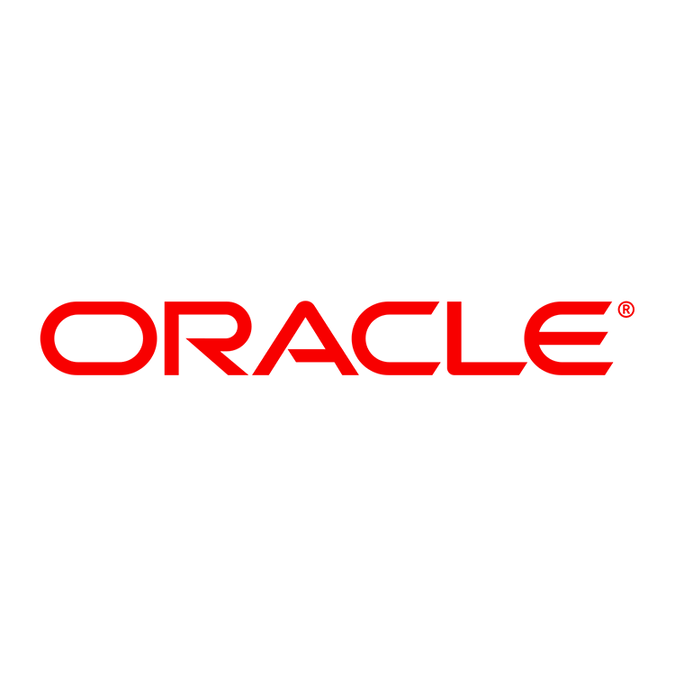 Oracle Identity Management logo