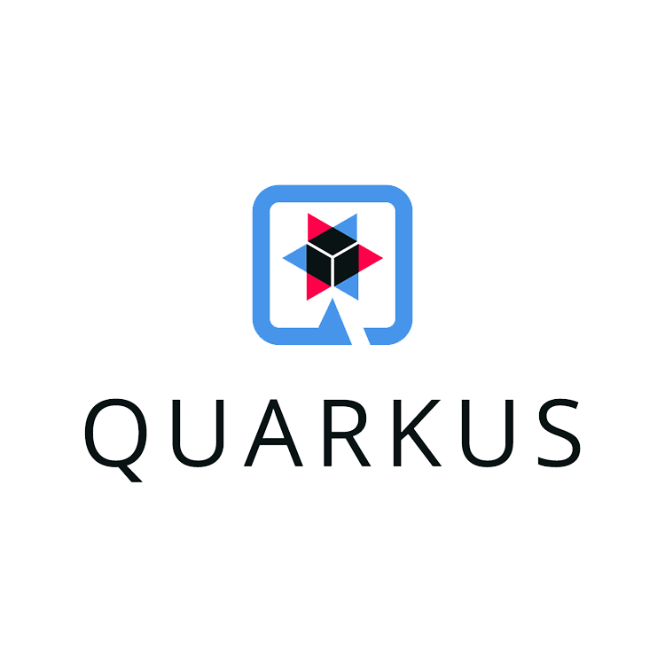 quarkus logo